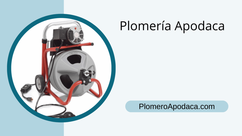 Plomería Apodaca